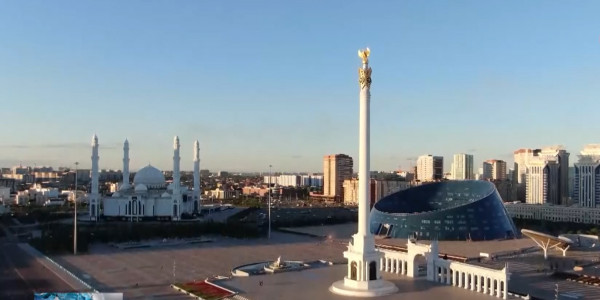 Биыл еліміздің Ата Заңына 28 жыл толып отыр