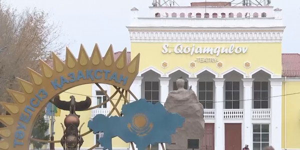 Қажыкеннің Ұлытау облысындағы штаб жұмыстары жалғасып жатыр