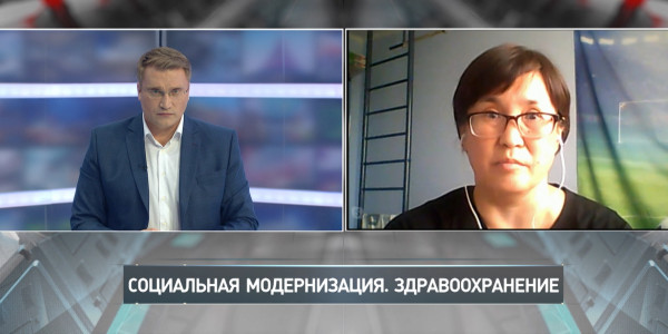 Послание-2020: изменения в системе здравоохранения. &laquo;Народный контроль&raquo;