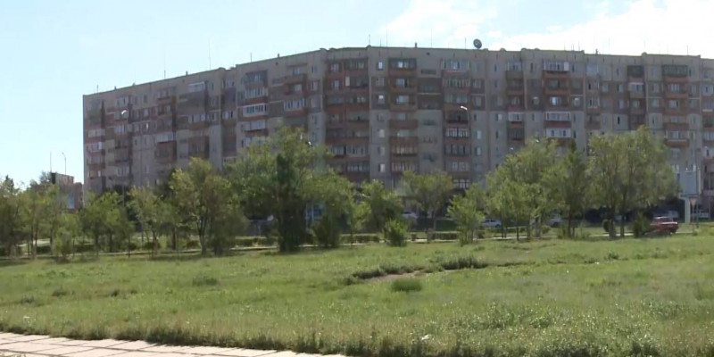 Новые больницы, школы и заводы появятся в Степногорске