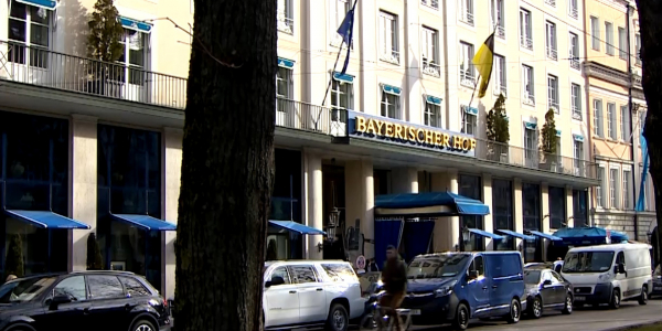 Miunhen konferentsiyasy 