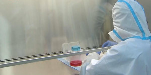 50 тысяч доз отечественной вакцины QazVac выпустят в конце апреля