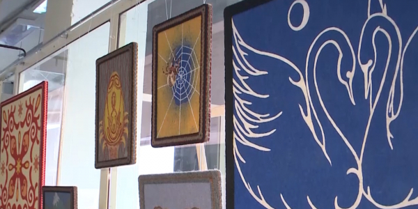 koi zhuninen jasalgan buiymdar