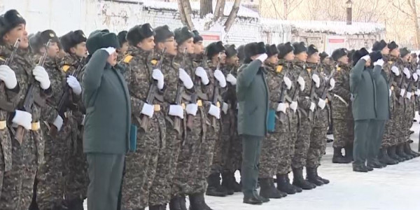 Весенний призыв: в Минобороны советуют не пытаться отсрочить службу в армии