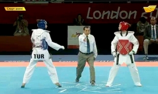 &laquo;Спорт әлемі&raquo;. Таразда футболдан жасөспірімдер арасында фестиваль өтті. Спортта қазақ қыздарының қарымы қандай?