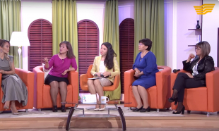 &laquo;Біздің үй&raquo;. Масыл күйеу 2