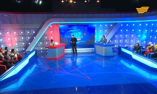 &laquo;Жекпе-жек&raquo;. Аналар үйі қажет пе?