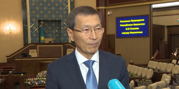 Биыл аудан әкімдерінің сайлауы өтуі мүмкін