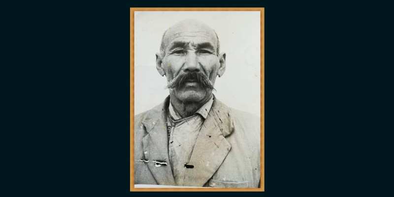Отаров Сайлыбай (1912-1975 жж.)