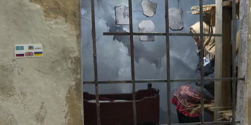 «АЛЖИР»: спустя 70 лет женщина рассказала о своём рождении в Акмолинском лагере