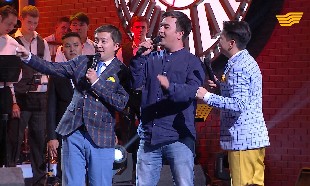 &laquo;Қызық times&raquo;. Қайрат Түнтеков. Кентал