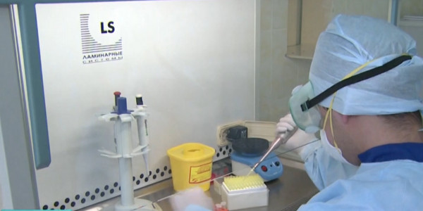 Л.Бюрабекова: Прирост новых случаев коронавируса связан с внедрением активного скрининга