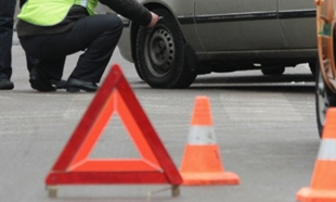 Дело о ДТП с участием полицейского трижды закрывали и вновь открыли в Караганде