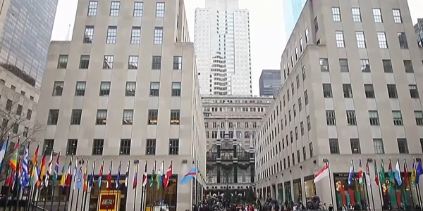 1-2 февраля планируется приезд государственного секретаря США в столицу Казахстана