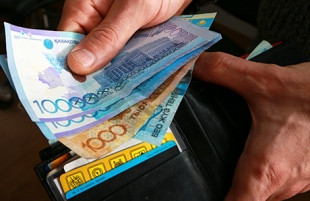 Сегодня суд назначит меру пресечения заместителю акима Костаная