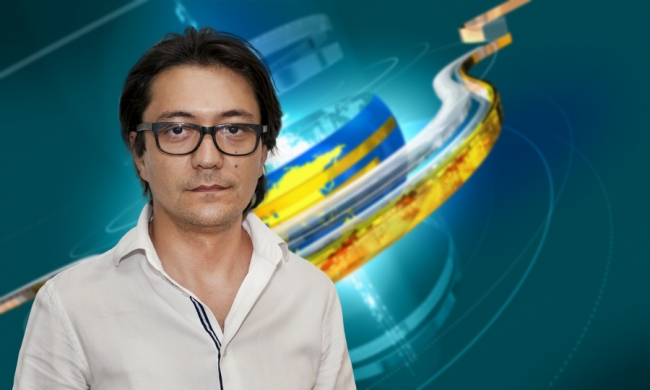 Зохиджон Хаджиметов