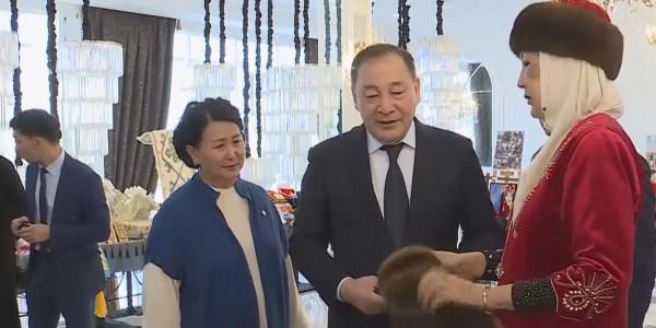 Ақтөбе облысындағы кәсіпкер әйелдердің саны 17% өсті