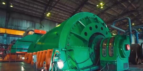 &laquo;Самұрық-Энерго&raquo; АҚ жылдық жоспарды 100 процентке орындады