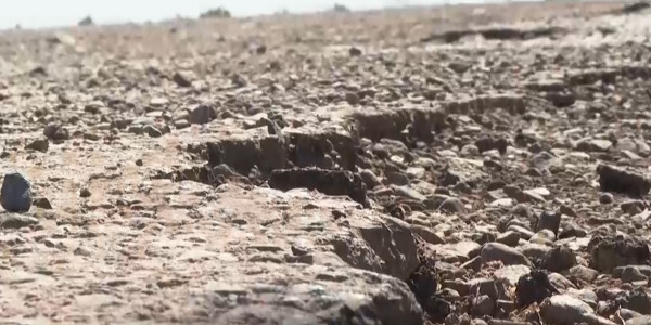 В Жамбылской области ждут ремонта дороги &laquo;Кумарык-Юбилейное&raquo;