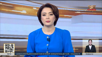 Детей эвакуировали из детского сада в Кокшетау