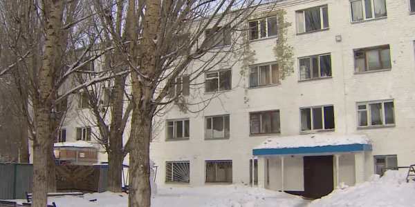 Elordadagy zhatakhanalar 