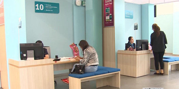 Алаяқтықпен күрес: тиісті құжат әзірленіп жатыр