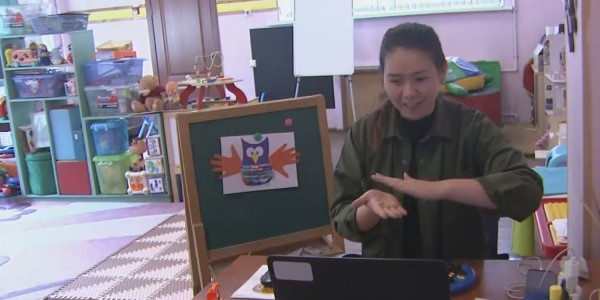 Beeline Казахстан дарит бесплатный интернет соцучреждениям страны