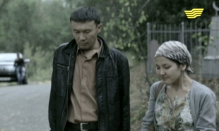 &laquo;Ғашық жүрек&raquo; 19 серия