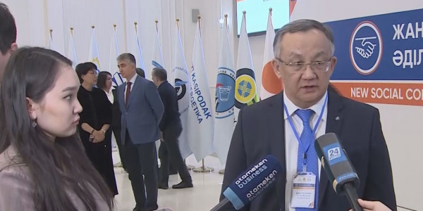 Еңбек қауіпсіздігі мәселесі елімізде өткір тұр