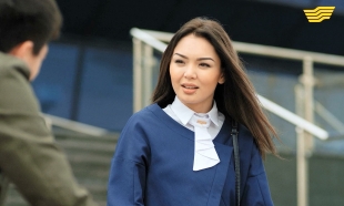 &laquo;Ничего личного - Бақытыма сенемін&raquo; 8-серия