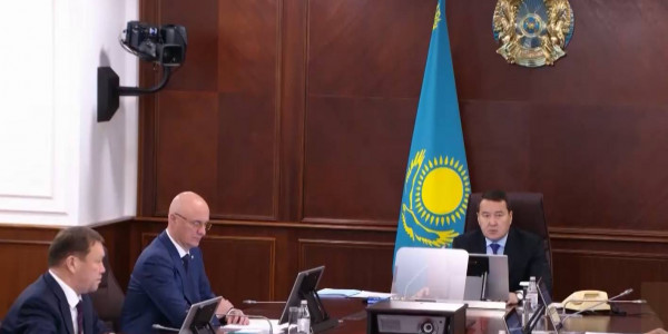 Объем инвестиций в обрабатывающую промышленность снизился в Акмолинской области