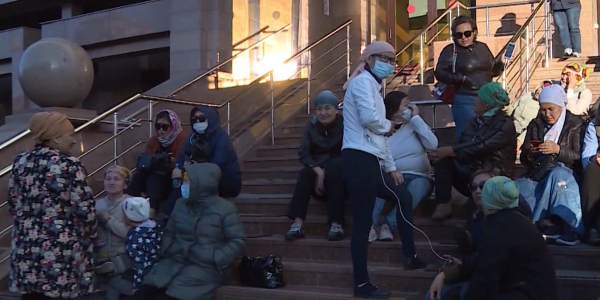 Выявлено около 70 тысяч семей, скрывающих свои доходы ради получения АСП