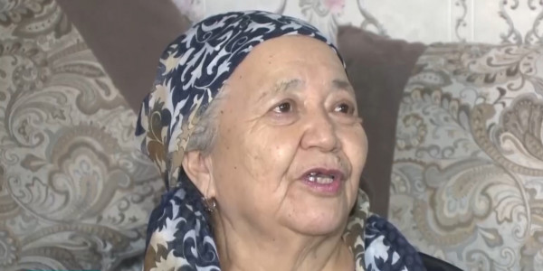 &laquo;Хабар&raquo; Агенттігінің киноновелласы Көкшетауда жүріп жатыр