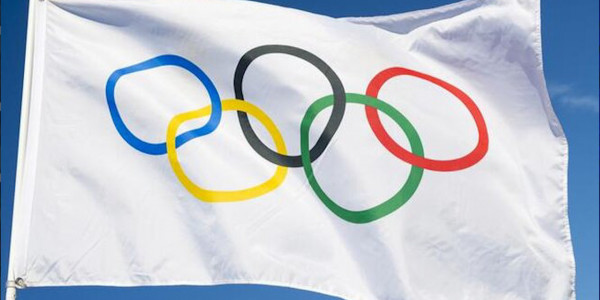 ХХХІІ Жазғы Олимпиада ойындарының жалауы көтерілді