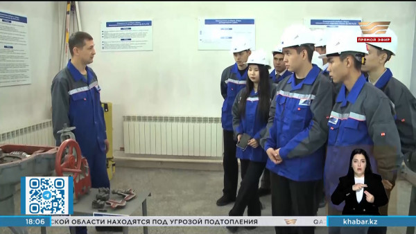 Более 3,5 тысяч квалифицированных сотрудников не хватает в ВКО