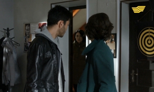 &laquo;Зәуре&raquo;. 13-серия