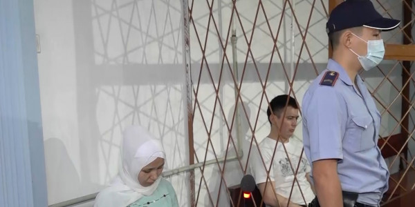 Водителю автобуса, допустившему ДТП, вынесли приговор