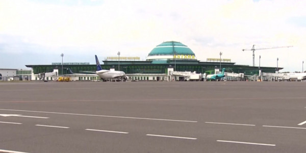 CОVID-19 поставил авиакомпании на грань выживания