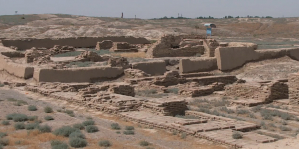 Отырар қалашығы қайта жаңғыртылады