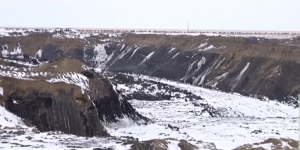 Новое угольное месторождение разрабатывают в Павлодарской области