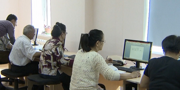 Бесплатные курсы цифровой грамотности стартовали в Казахстане