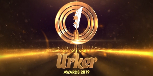 &laquo;Үркер 2019&raquo; ұлттық сыйлығы