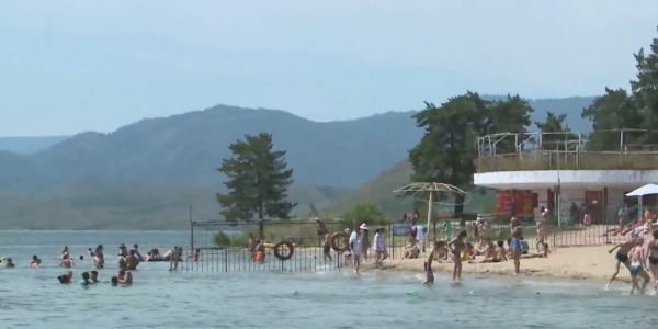 Туристер Бұқтырма бойындағы кейбір жағажайларға кіре алмай жүр