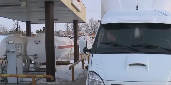 БҚО сұйытылған газдан тапшылық көріп отыр