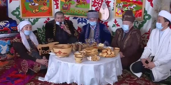 Наурыз тұжырымдамасы бойынша 16 наурыз &ndash; шежіре күні