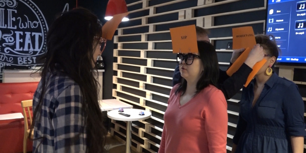 &laquo;20 фактов об Астане&raquo;. Астанчане - самые замкнутые казахстанцы: правда или миф?