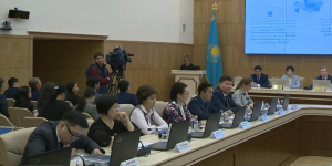 Эксперты: Предстоящие выборы в Казахстане пройдут в условиях равной конкуренции