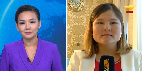 Шет елдегі ең ірі сайлау учаскесі Түркия Республикасында орналасқан