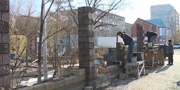 Ақтөбе облысында 1400 жаңа жұмыс орны ашылды