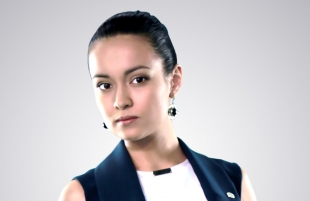 Актриса сериала &laquo;Ничего личного&raquo; Бибигуль Актан отвечает на вопросы зрителей